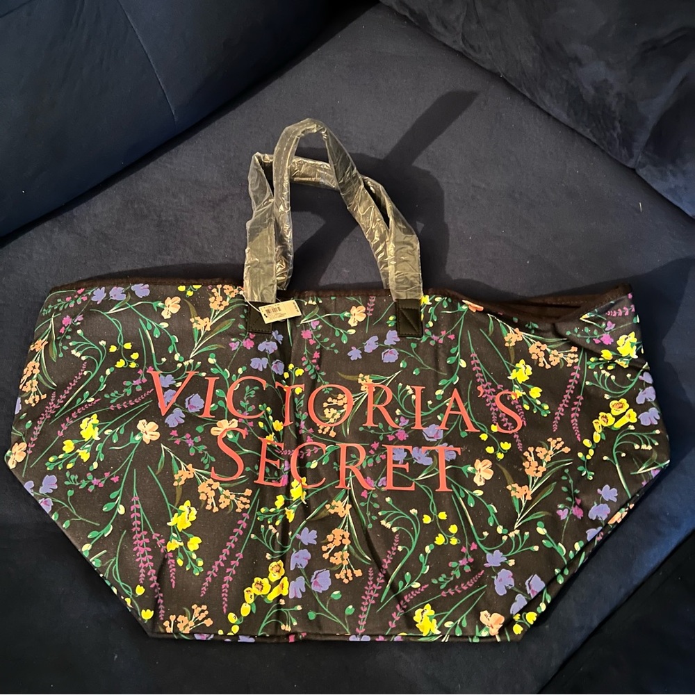 Victoria Secret Tote Bag